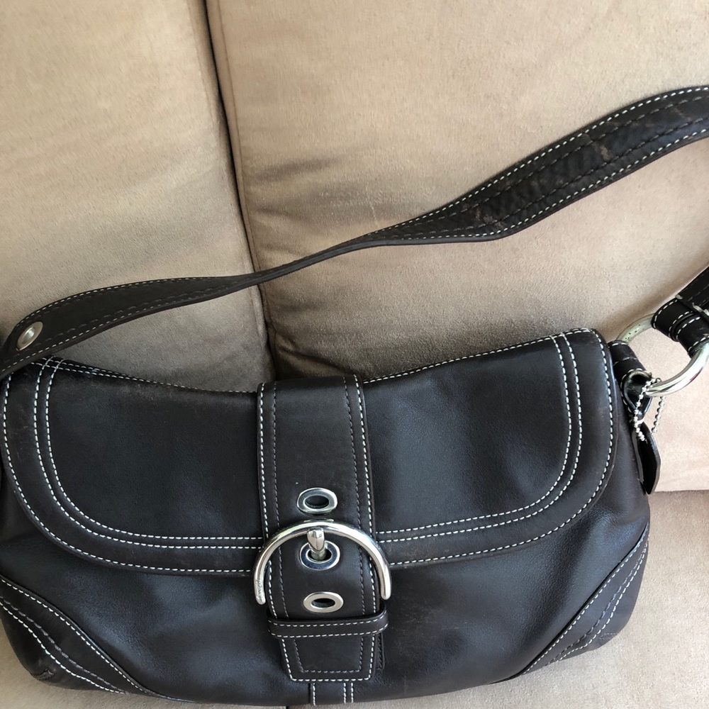 Authentic Coach - Picture 2 of 7